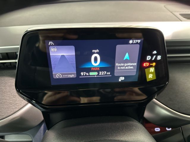 2025 Volkswagen ID. Buzz Pro S photo 21