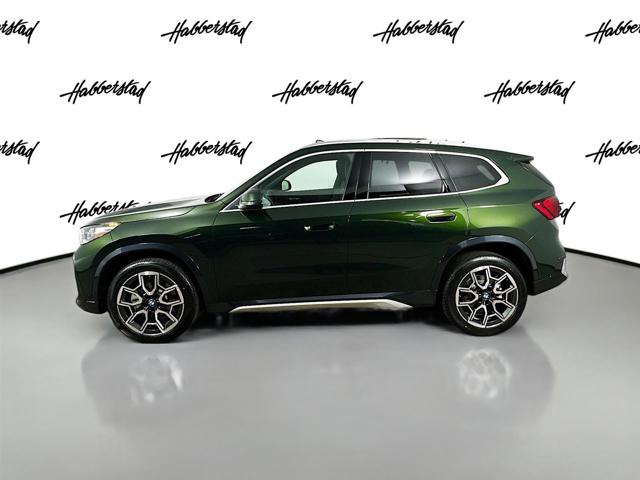 2025 Bmw X1 XDrive28i photo 8