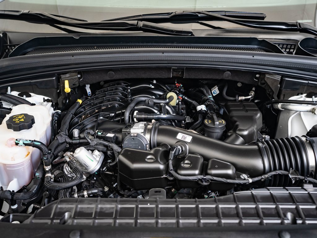 2023 Jeep Grand Cherokee Altitude photo 33