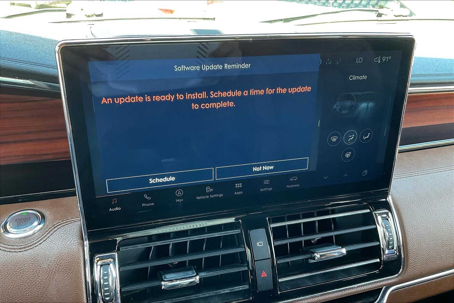 2022 Lincoln Navigator Reserve photo 29