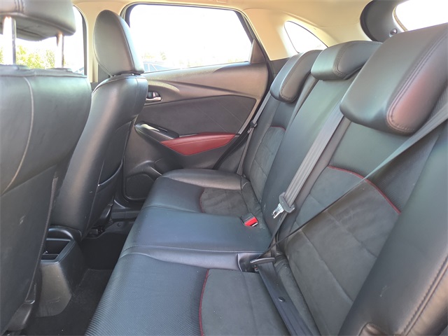 2016 Mazda CX-3 Grand Touring photo 29