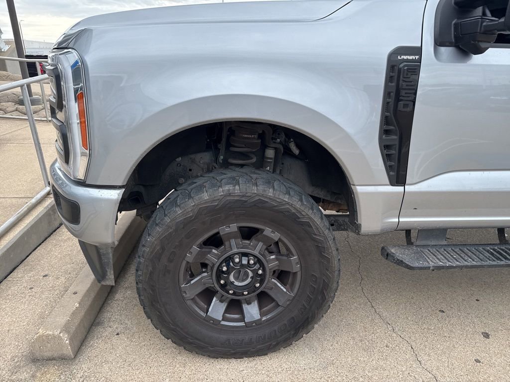 2023 Ford F-250 XL photo 4