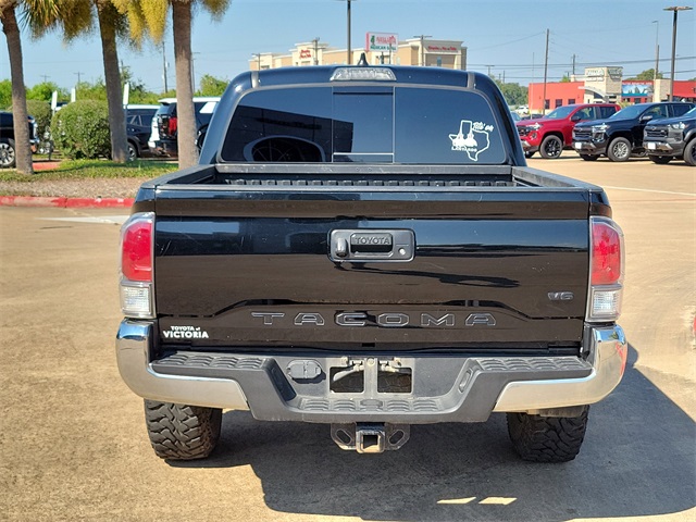 2022 Toyota Tacoma V6 photo 6