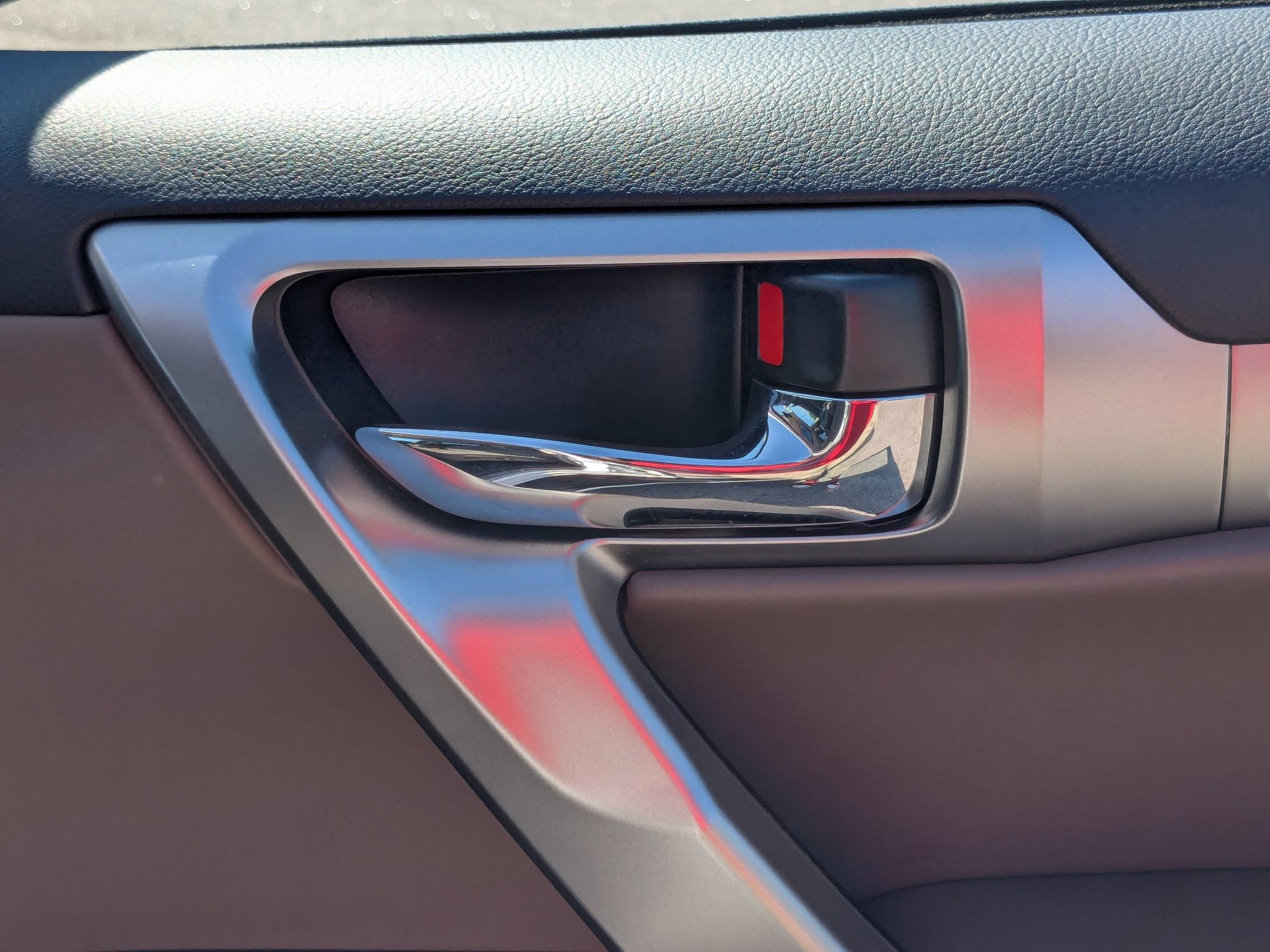 2023 Lexus GX 460 Premium photo 35