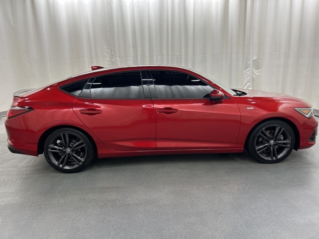 2023 Acura Integra A-Spec photo 7