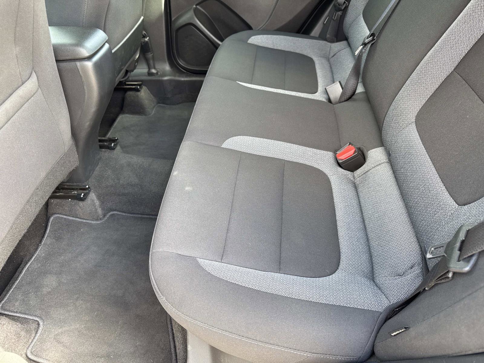 2023 Chevrolet Trailblazer LS photo 8