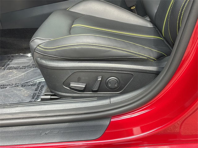 2025 Kia K5 GT photo 31