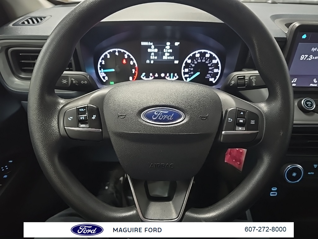 2022 Ford Maverick XL photo 19