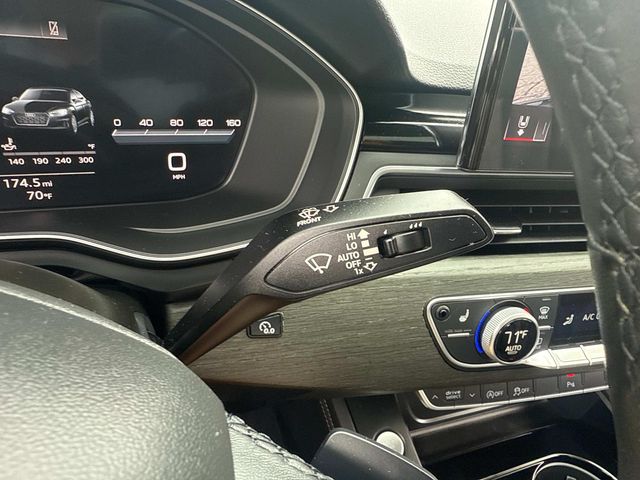 2024 Audi A5 45 S line Premium Plus Quattro photo 32