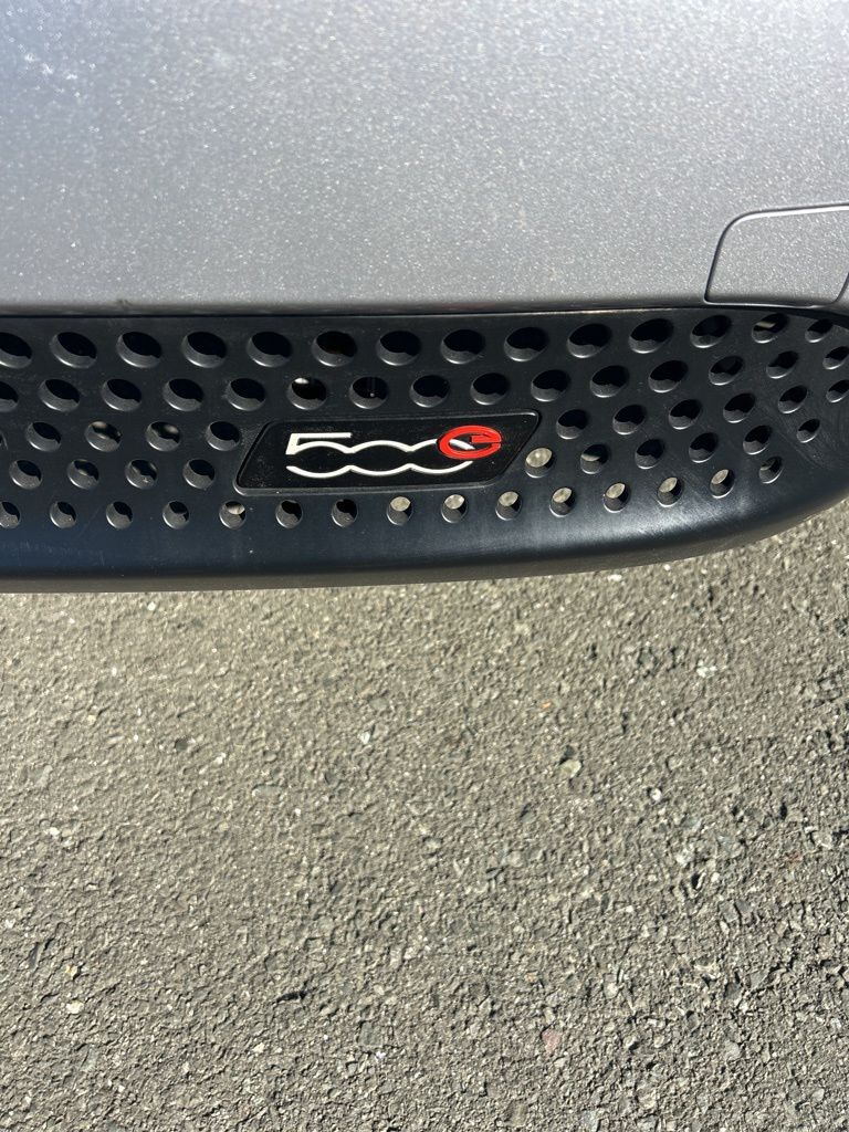 2019 Fiat 500e photo 4