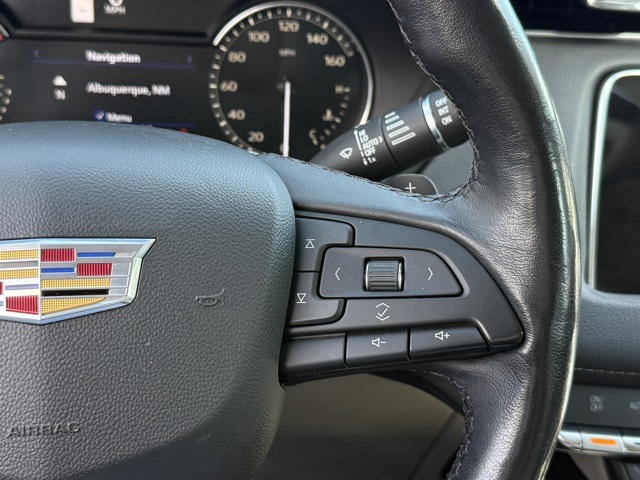 2019 Cadillac XT4 Premium Luxury photo 18