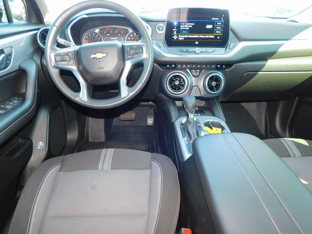 2023 Chevrolet Blazer 2LT photo 16