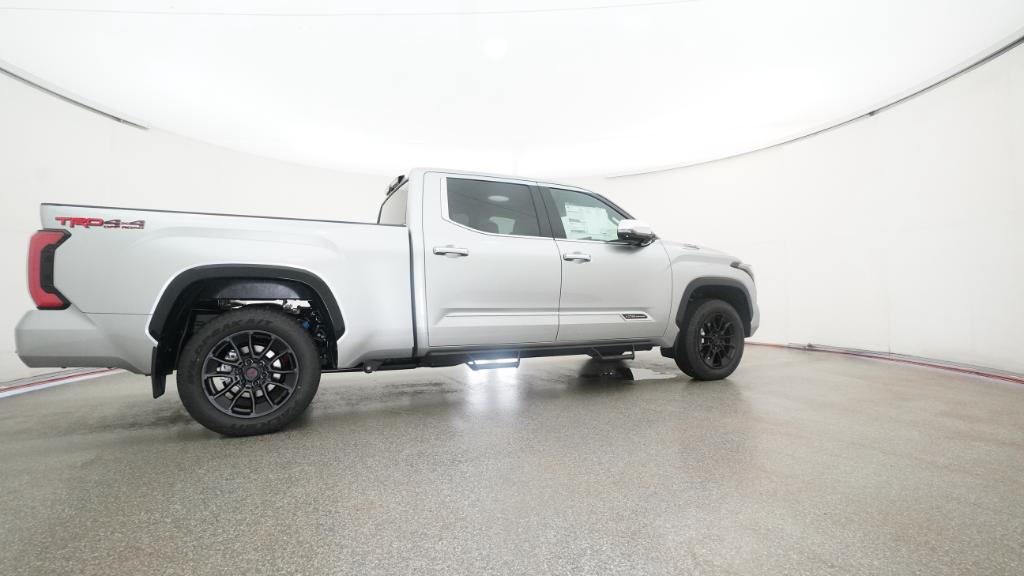 2025 Toyota Tundra 1794 Edition CrewMax photo 6