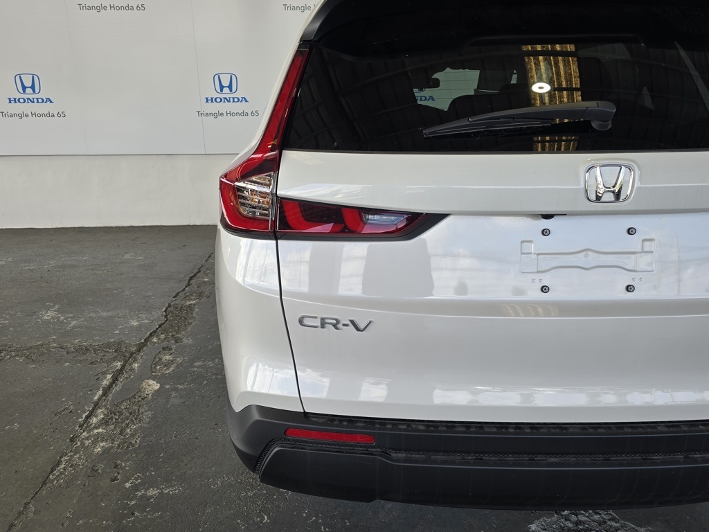 2026 Honda CR-V EX photo 44