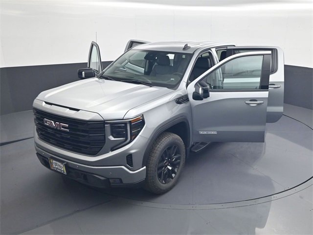 2026 Gmc Sierra 1500 Elevation photo 30