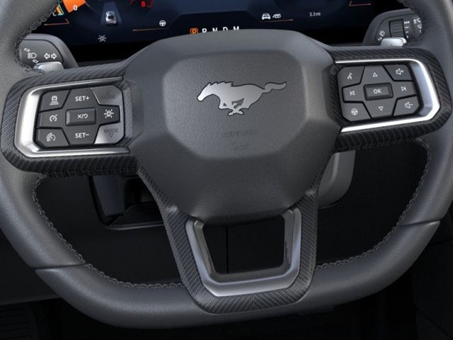 2025 FORD MUSTANG - Image 34