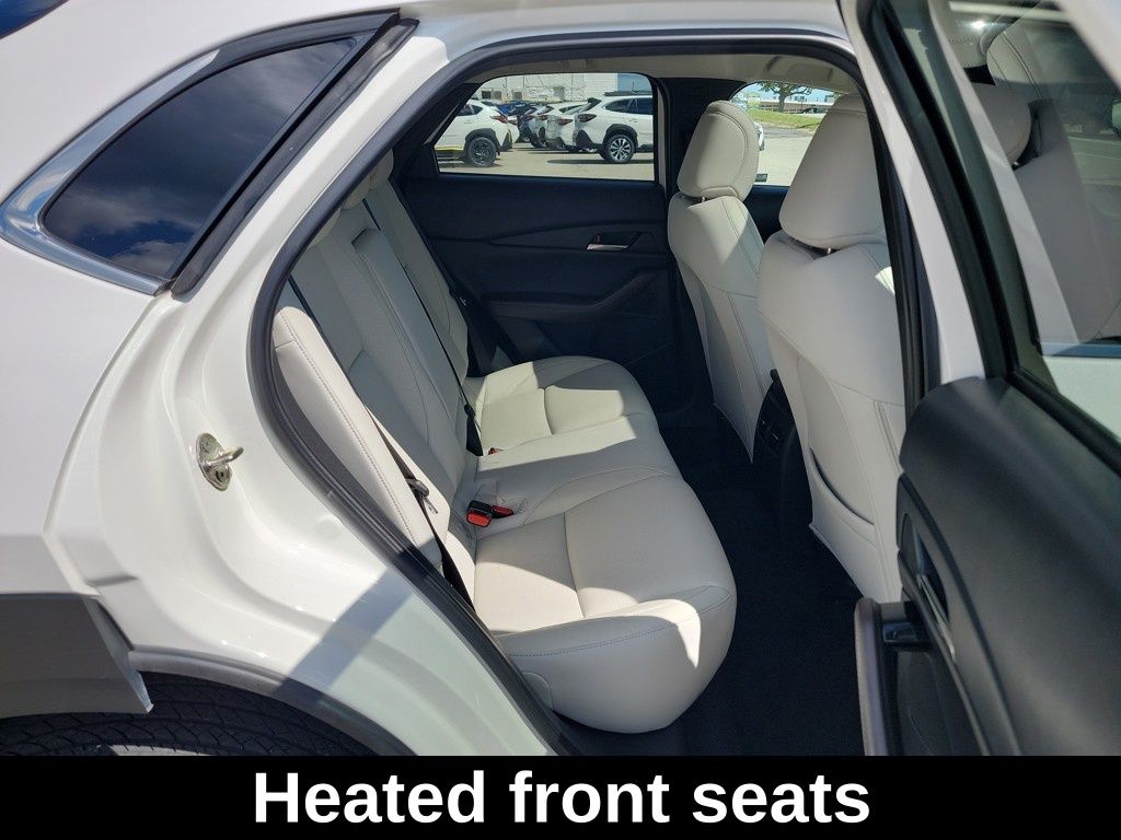 2021 Mazda CX-30 Premium photo 10