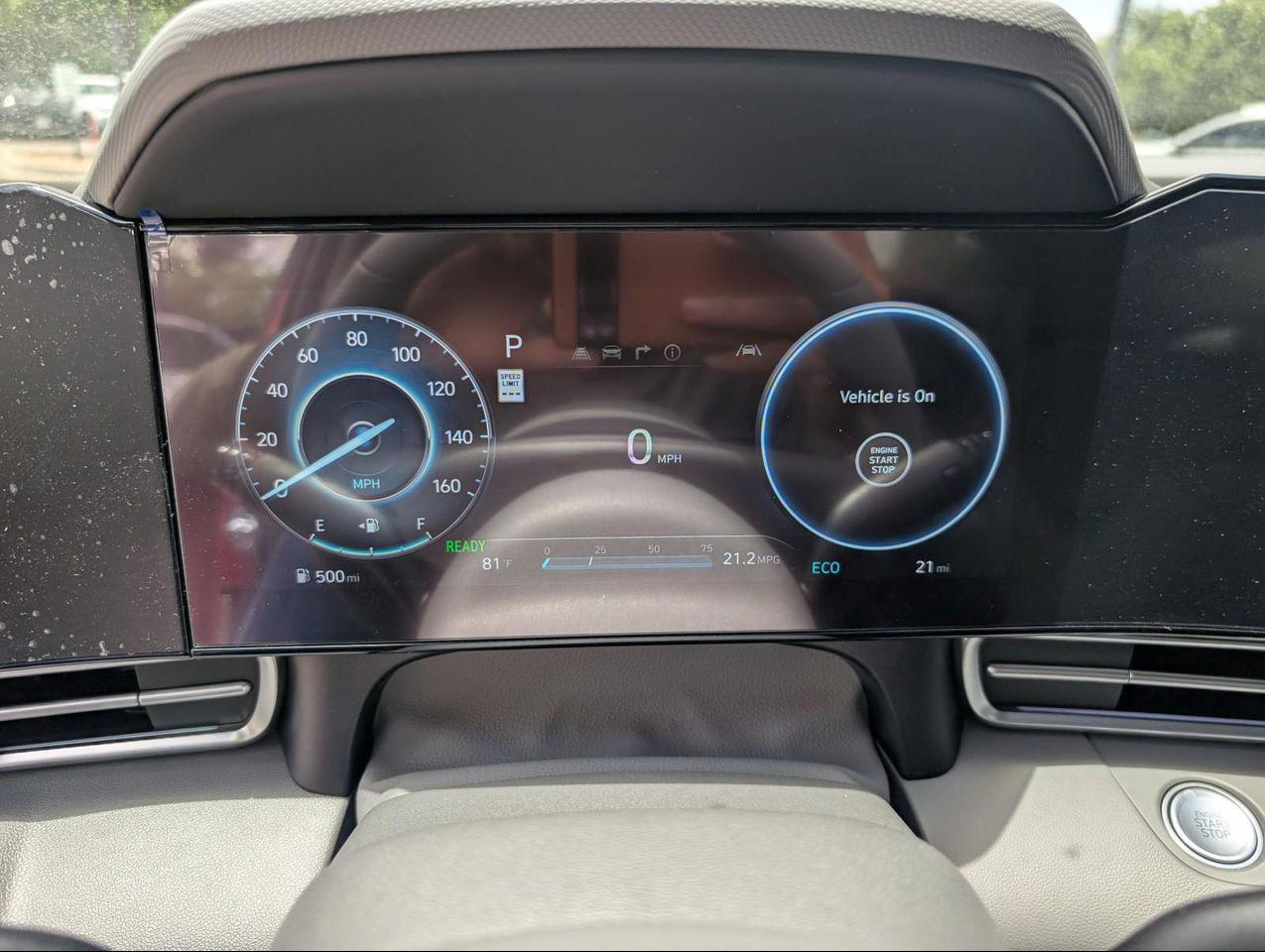 2025 Hyundai Elantra Hybrid SEL Sport photo 18