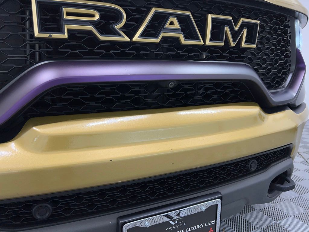 2022 Ram 1500 TRX photo 5