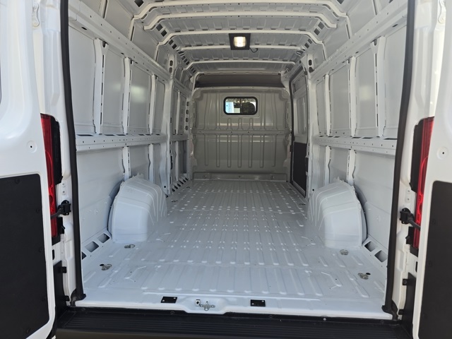 2026 Ram ProMaster 3500 photo 6