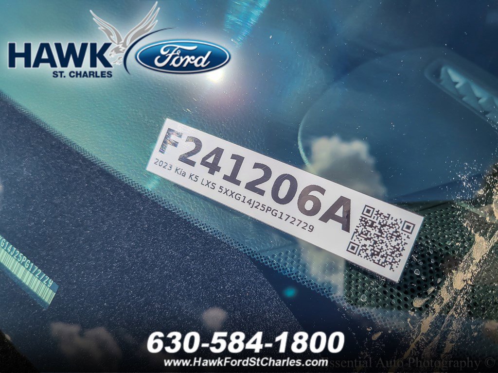 2023 KIA K5 - Image 21