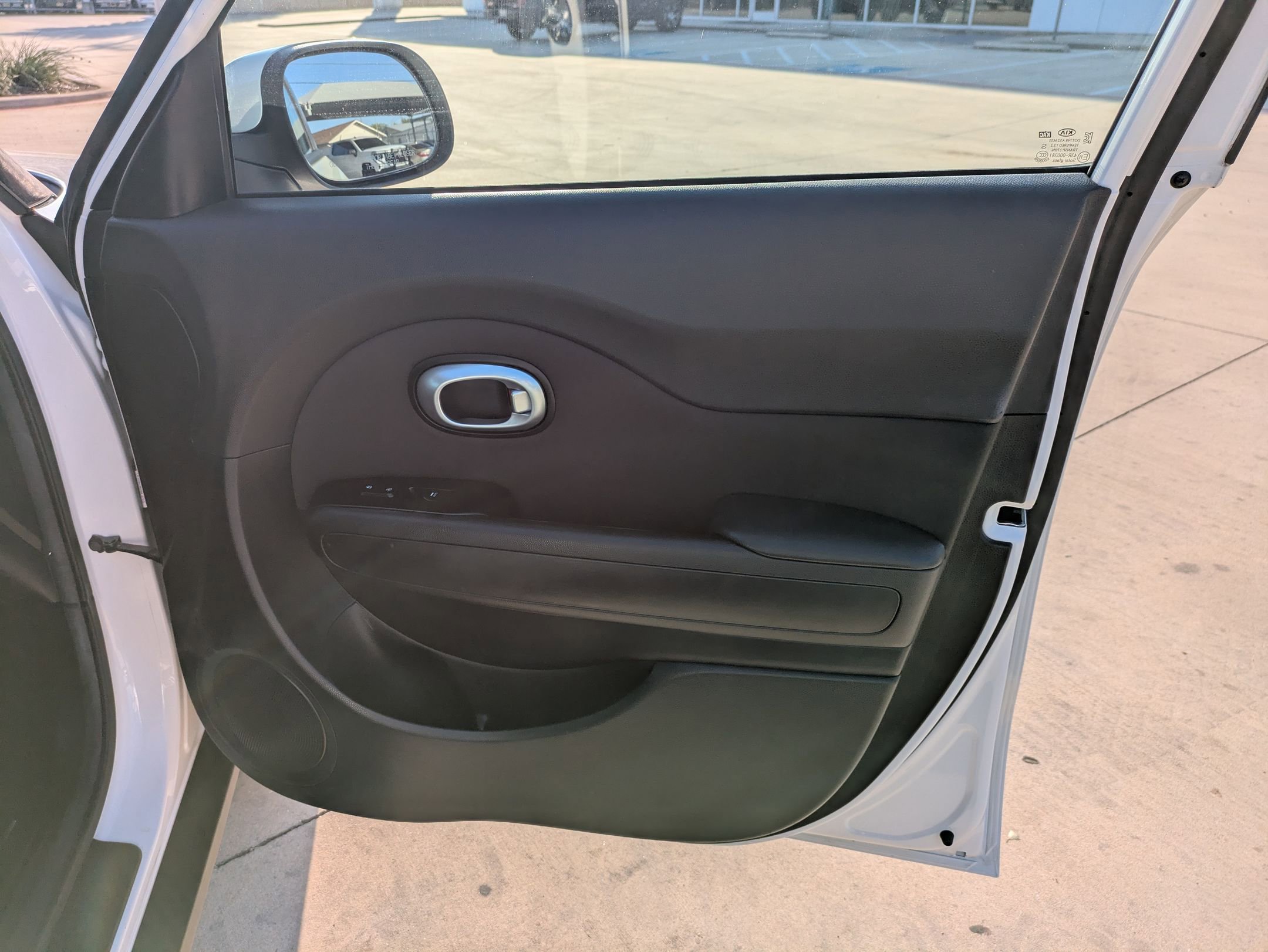 2015 Kia Soul Plus photo 26