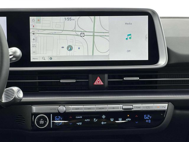 2025 Hyundai Ioniq 6 Limited photo 18