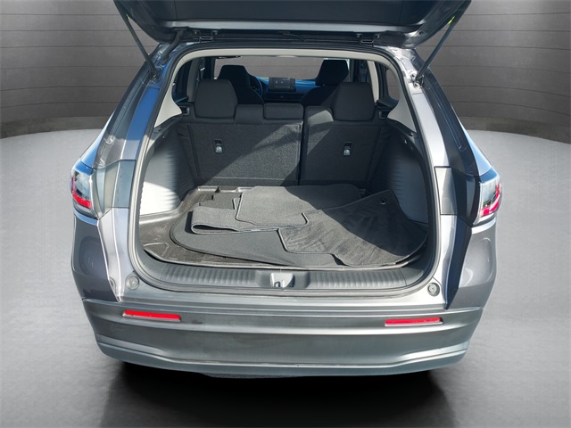 2024 Honda HR-V LX photo 21
