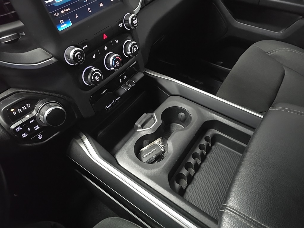 2023 Ram 1500 Big Horn Lone Star photo 24