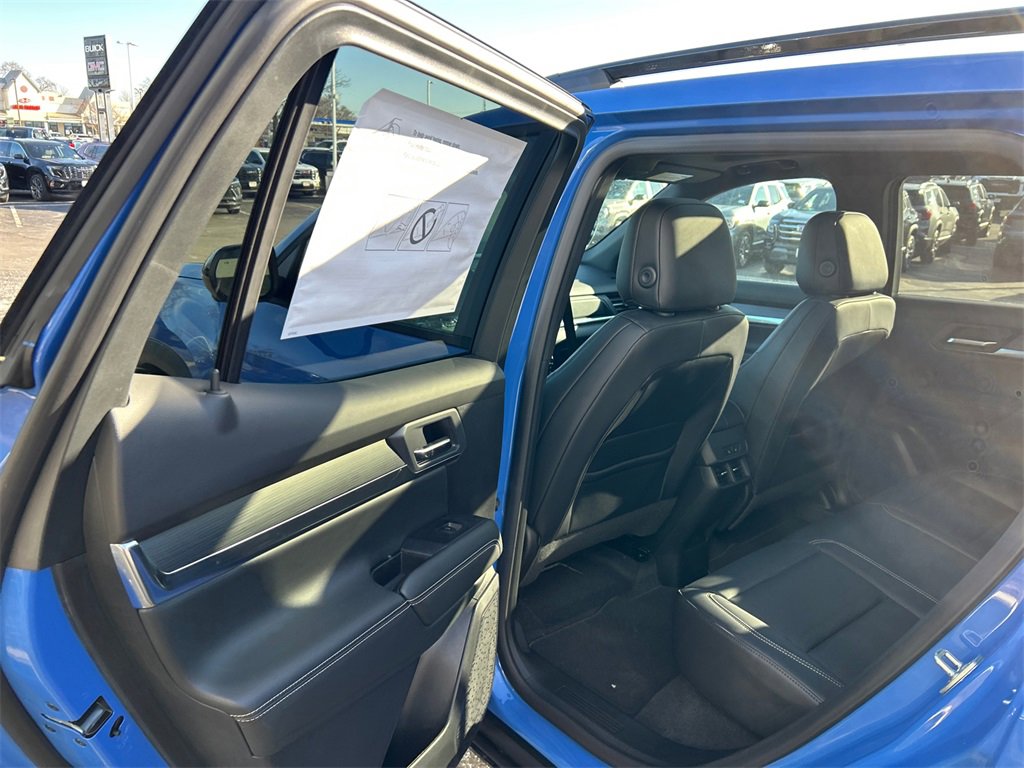 2026 GMC TERRAIN - Image 32