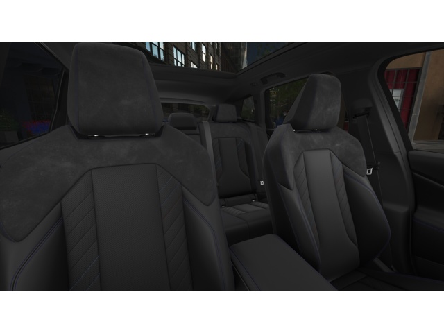 2026 Bmw X3 photo 9