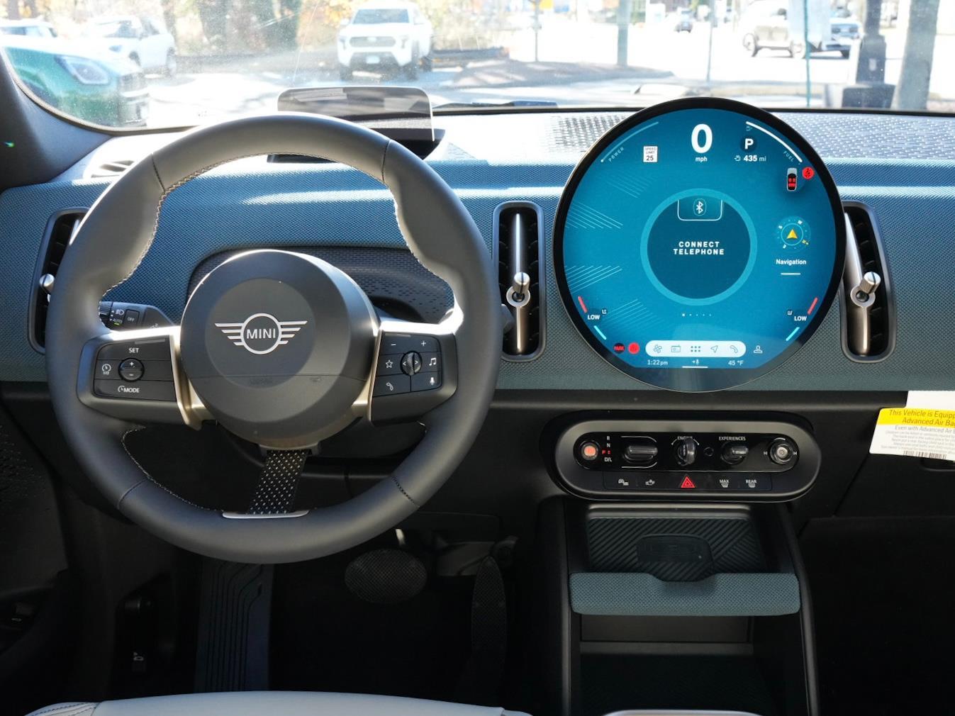 2026 Mini Countryman S ALL4 Iconic photo 2