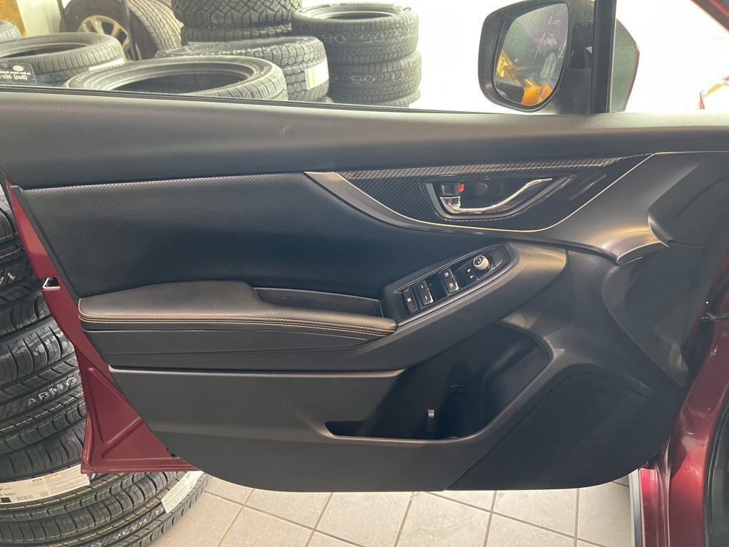 2018 Subaru Crosstrek 2.0i Limited photo 10