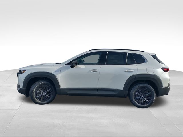 2025 Mazda CX-50 Premium photo 3