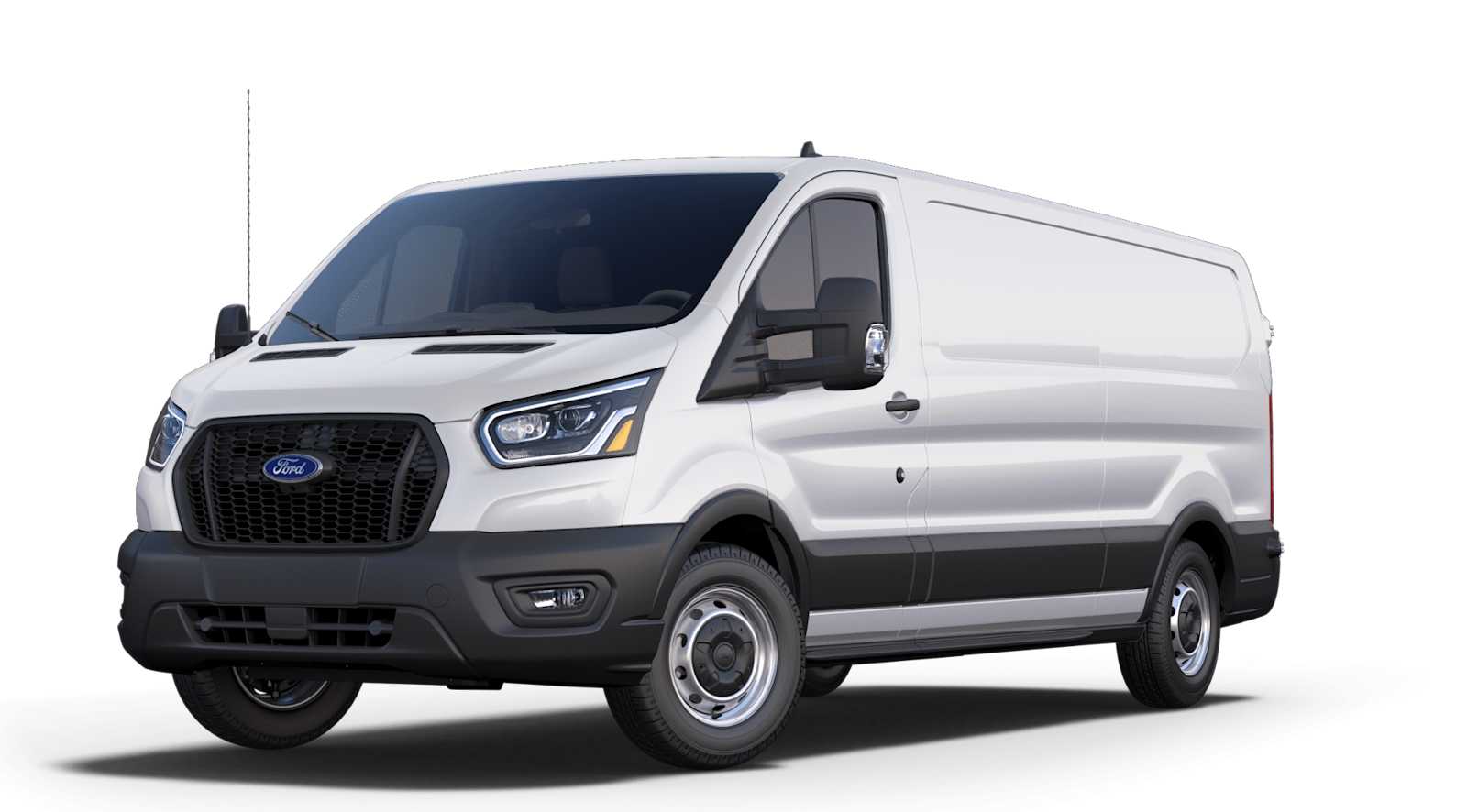 2025 Ford Transit Van Base's photo