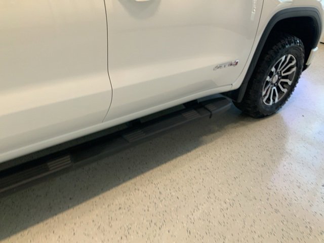 2023 Gmc Sierra 1500 AT4 photo 10