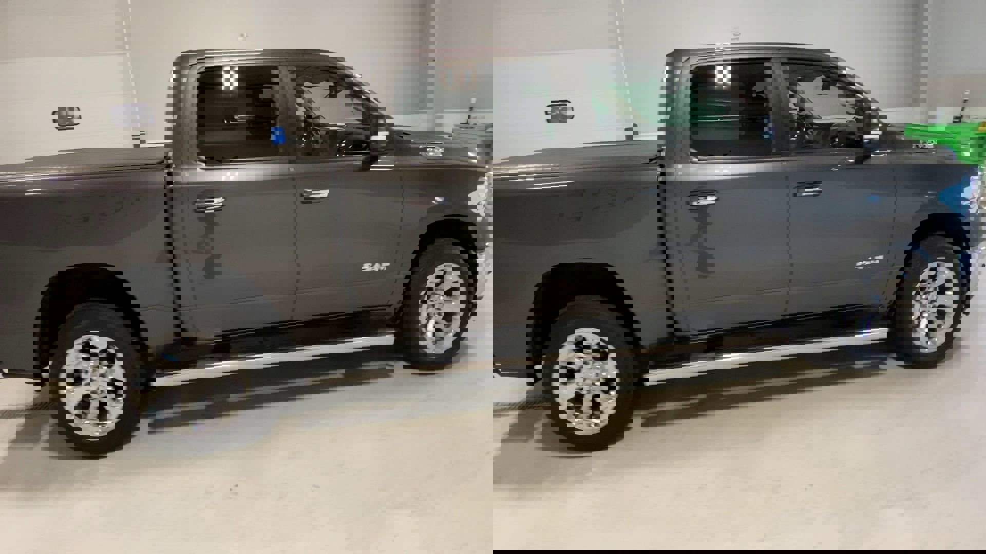 2019 Ram 1500 Big Horn Lone Star photo 9