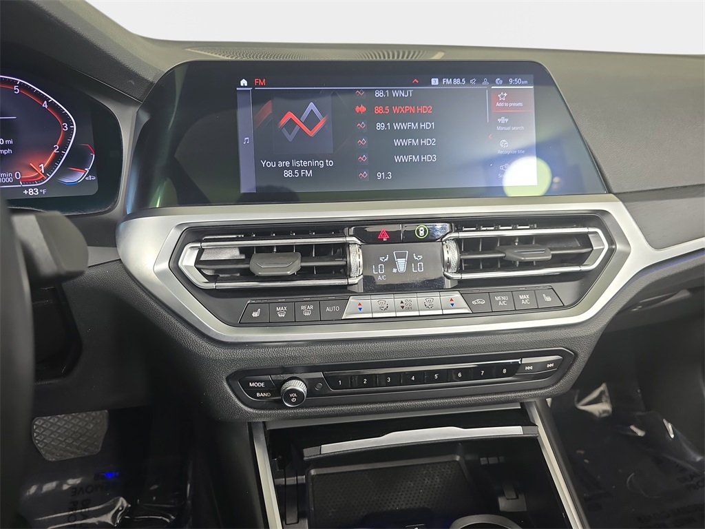 2022 Bmw 430i 430i xDrive photo 19