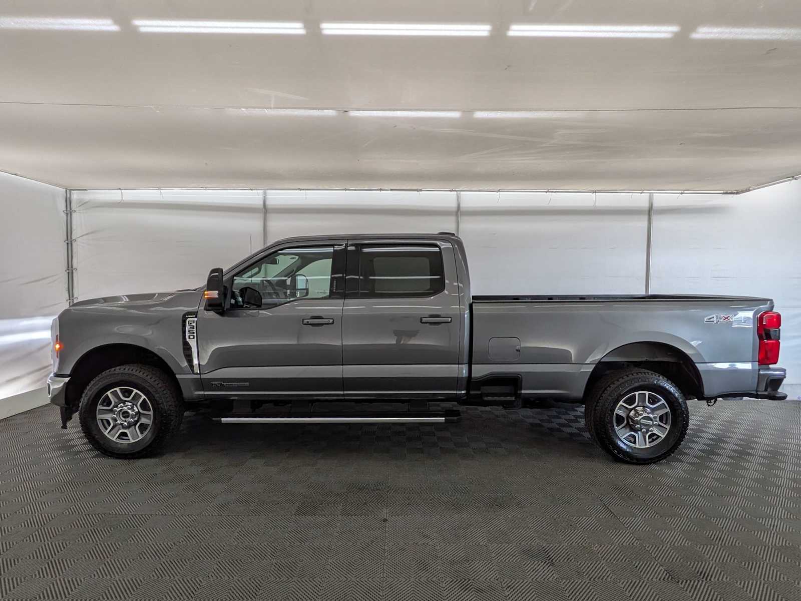 2024 Ford F-350 XL photo 3