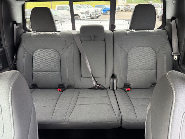2026 Ram 1500 Big Horn Lone Star photo 20