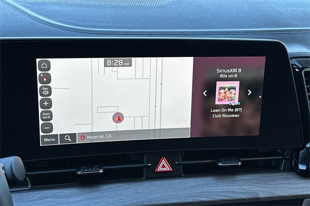 2023 Kia Sportage X-Pro Prestige photo 4