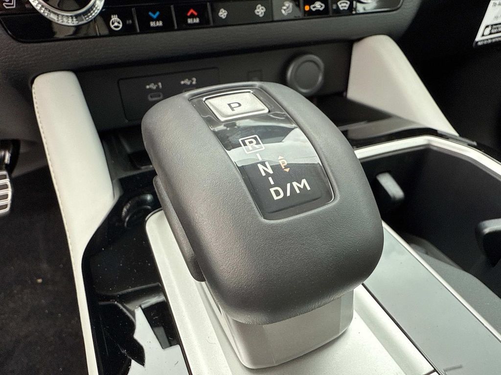 2025 Mitsubishi Outlander SEL GT photo 25