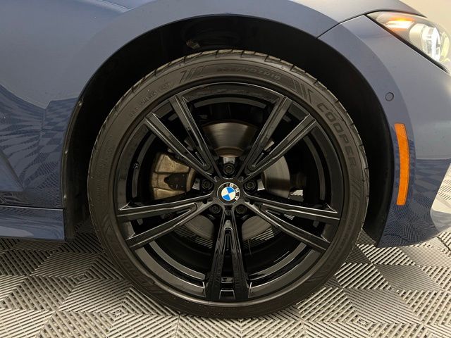2024 Bmw 330i xDrive photo 44