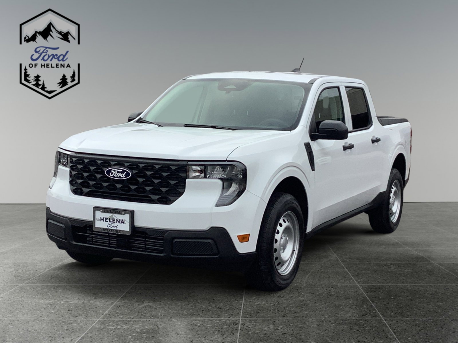 2025 Ford Maverick XL's photo