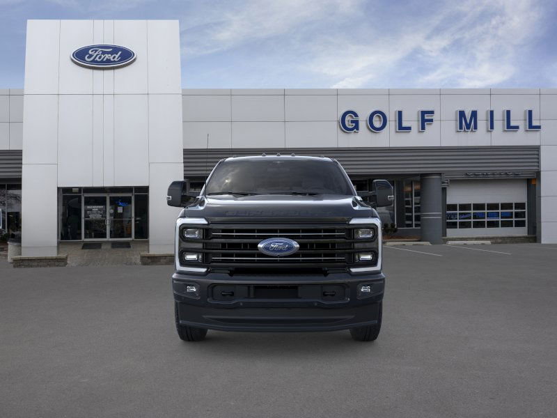 2026 FORD F-250 - Image 5