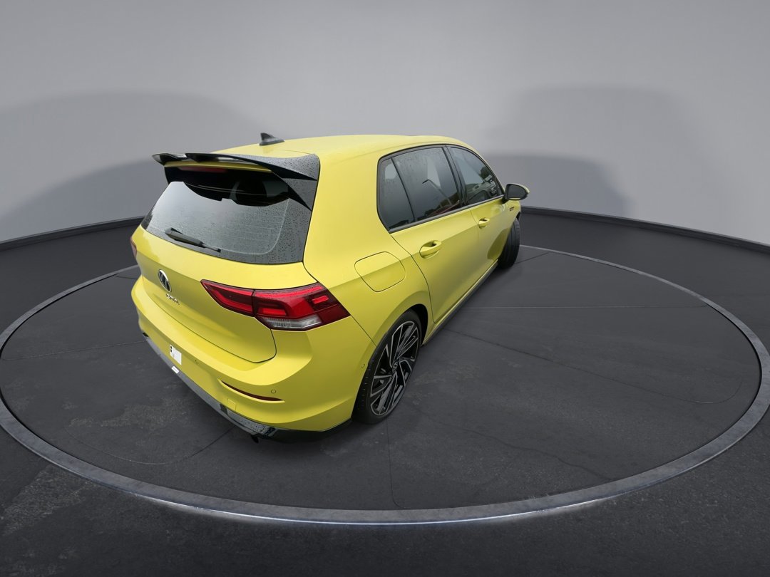 2022 Volkswagen Golf GTI Autobahn photo 8