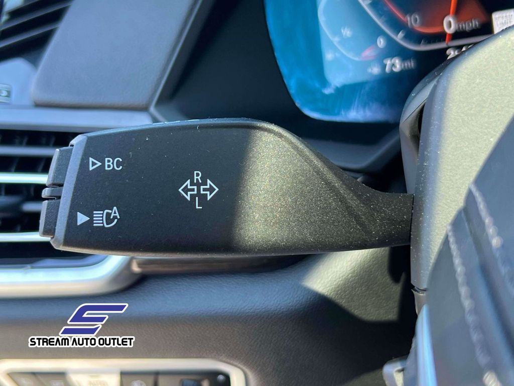 2021 Bmw X5 xDrive40i photo 19
