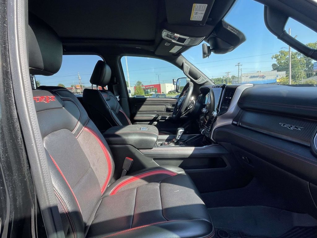 2023 Ram 1500 TRX photo 14