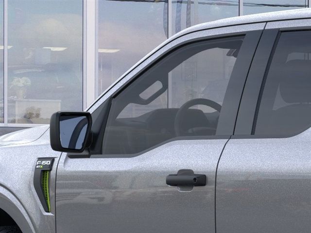 2025 Ford F-150 STX photo 19