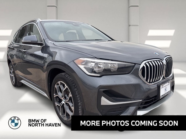 2021 BMW X1 28i